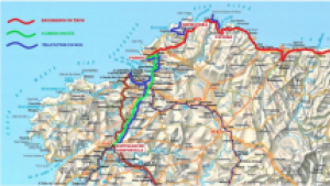 El expreso de La Robla